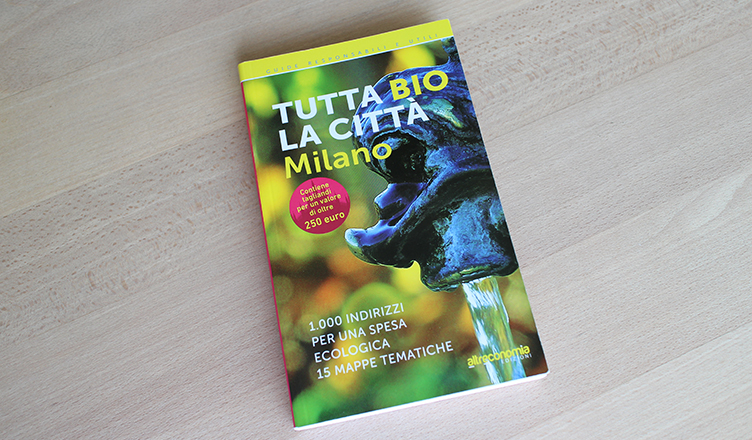 Tutta Bio La Città Milano