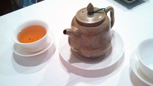 普洱茶 Pu'er tea @ 馥香