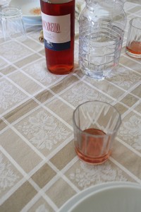 vino rosato LifeStying by edochiana