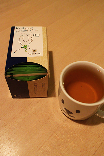 tea LifeStying by edochiana
